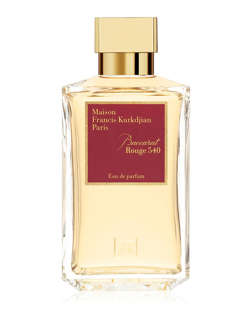 Maison Francis Kurkdjian – Baccarat Rouge 540 70 mL