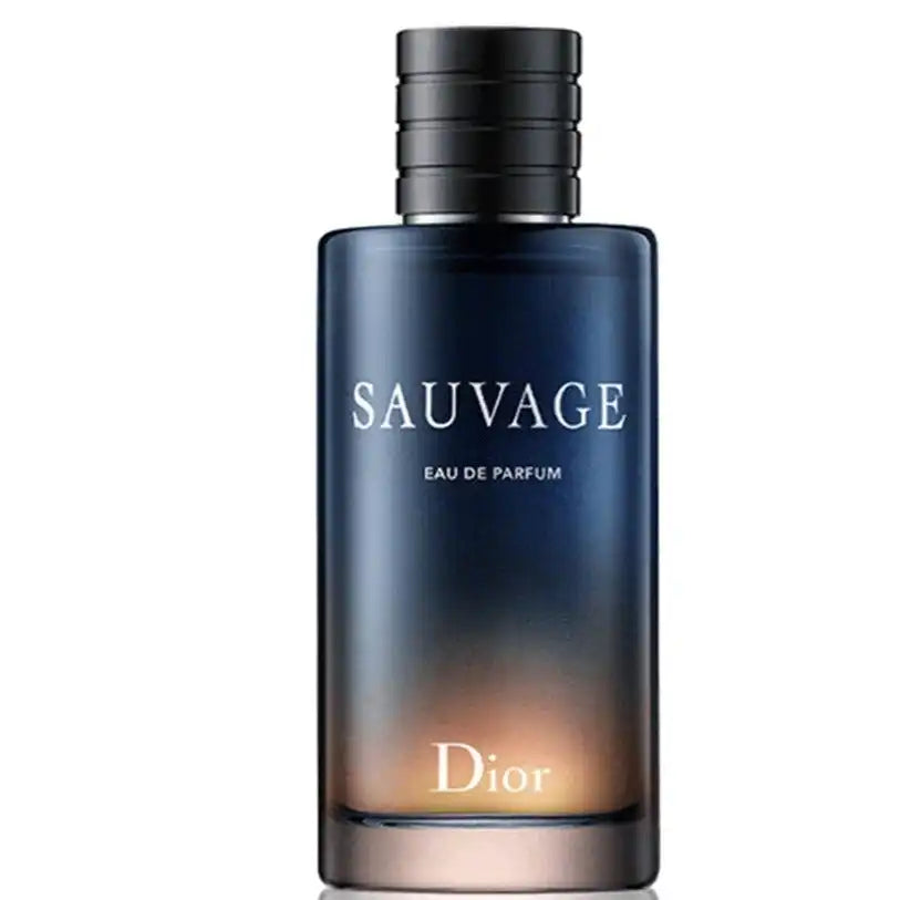 Sauvage Eau de Parfum