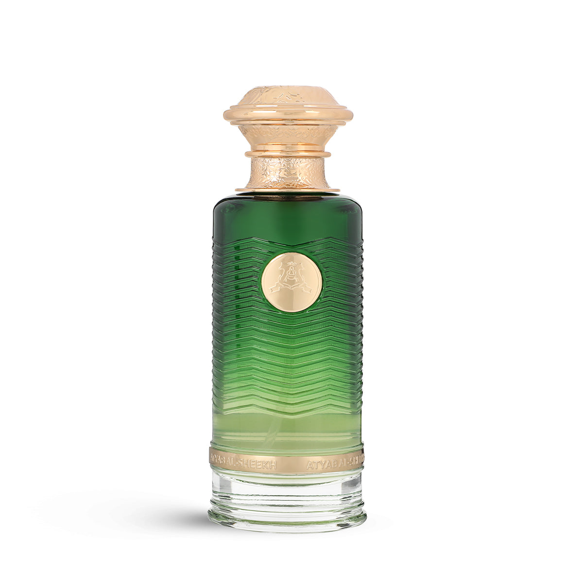 Remember Me Green Eau De Parfum 220 mL